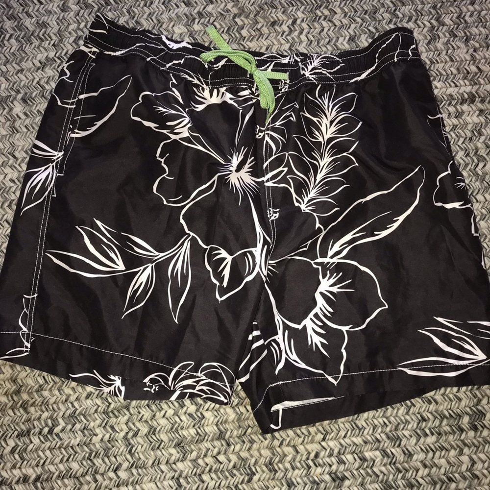Tommy Bahama Swim Trunks